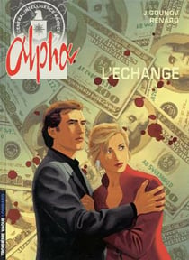 Alpha Tome 1 : l'échange