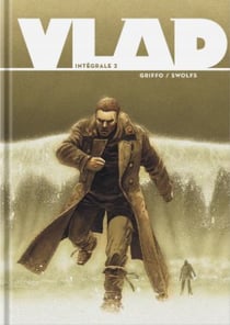 Vlad : Intégrale vol.2