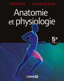 Anatomie et physiologie (5e édition)