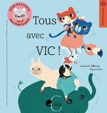 Tous avec vic.
