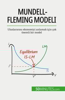 Mundell-Fleming modeli : Uluslararasi ekonomiyi anlamak için çok onemli bir model