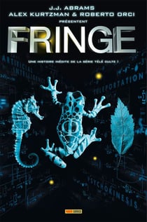 Fringe t.1