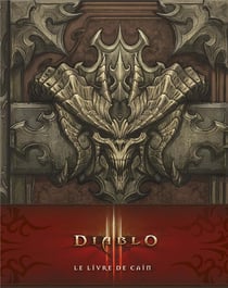 Diablo III - le livre de Cain