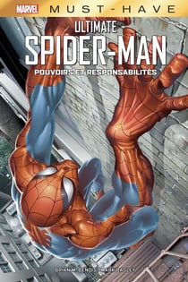 Ultimate Spider-Man : un grand pouvoir