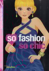 Défilé haute couture