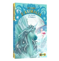 Les mondes d'Animalia Tome 3 : les licornes de Magiterre