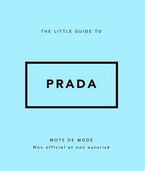 The little guide to Prada