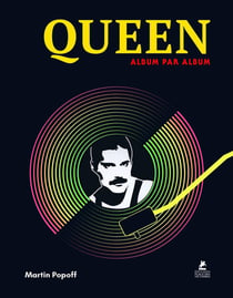 Queen album par album