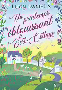 Un printemps éblouissant à Vert-Cottage