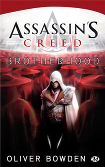 Assassin's Creed Tome 2 : brotherhood