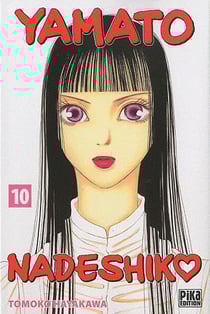 Yamato nadeshiko t.10