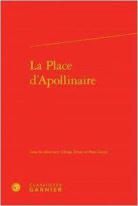 La Place d'Apollinaire