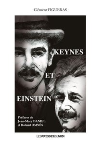 Keynes et einstein