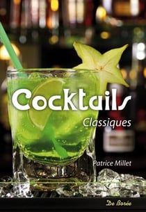 Cocktails classiques