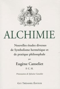 Alchimie Tome 2