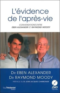 L'évidence de l'après-vie