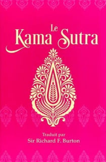 Le kama sutra