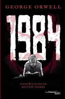 1984 : Le roman graphique