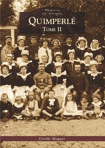 Quimperlé Tome 2