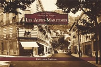 Les Alpes-Maritimes