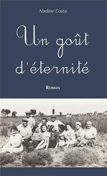 Un gout d'éternité