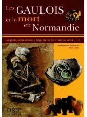 Les gaulois et la mort en Normandie