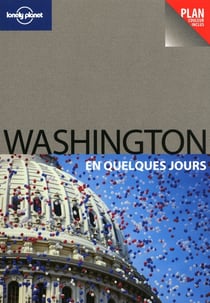 Washington En Quelques Jours 1Ed