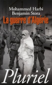 La guerre d'algérie