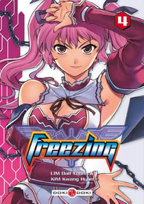 Freezing t.4