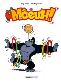 Môeuh ! Tome 5