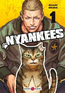 Nyankees Tome 1