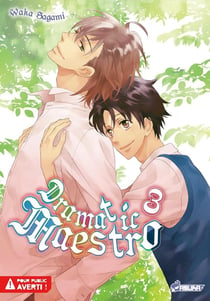 Dramatic maestro Tome 3