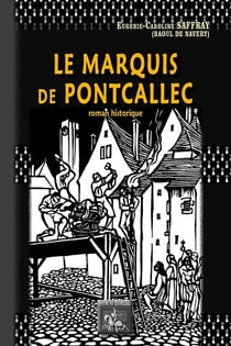 Le marquis de Pontcallec