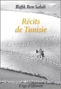 Récits de Tunisie
