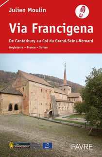 La Via Francigena