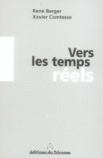 Vers les temps reels