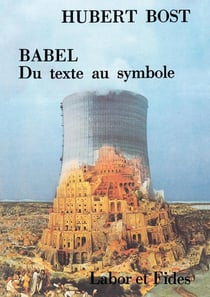 Babel - du texte au symbole