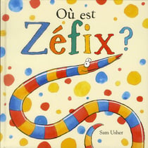 Ou Est Zefix