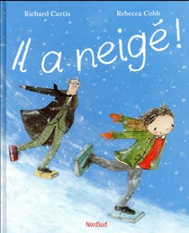 Il A Neige