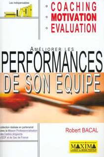 Ameliorer perform equipe
