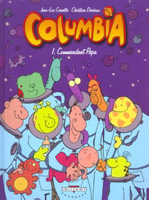 Columbia t.1