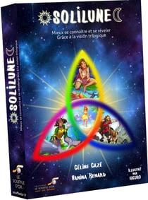 Solilune : mieux se connaître et se révéler grâce à la vision trilogique