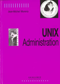 Unix administration