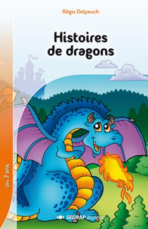 Histoires de dragons