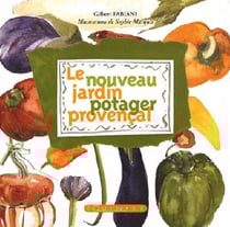 Le potager provencal