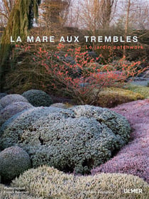 La mare aux trembles - le jardin patchwork