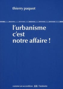 L'urbanisme c'est votre affaire !