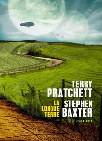 La longue Terre Tome 1