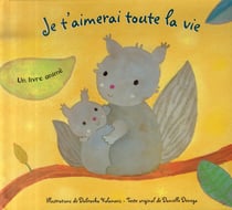 Je t'aimerai toute la vie