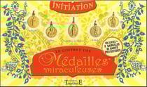Le coffret des médailles miraculeuses